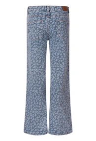 D-zine meisjes jeans